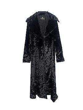Blanc Noir Coat (view 1)
