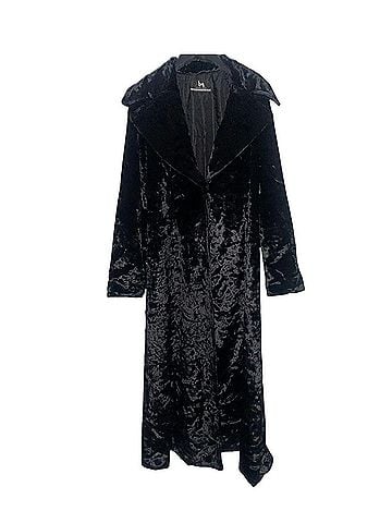 Blanc Noir Coat (view 1)