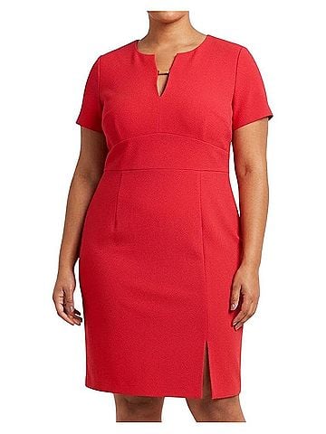 Donna Karan New York Cocktail Dress (view 1)
