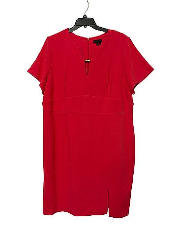 Donna Karan New York Cocktail Dress (view 2)