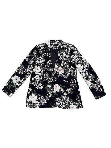 Cynthia Rowley Blazer (view 2)