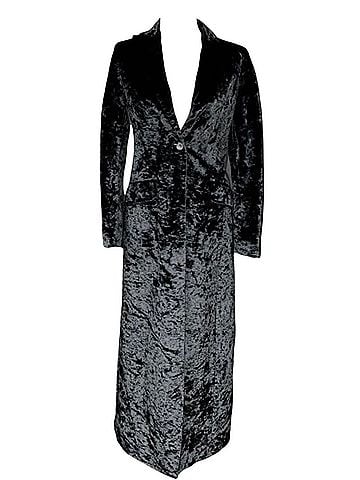 Hot Topic Coat (view 1)
