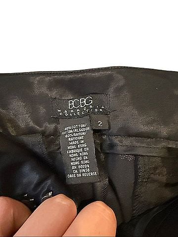 BCBGMAXAZRIA Track Pants (view 2)