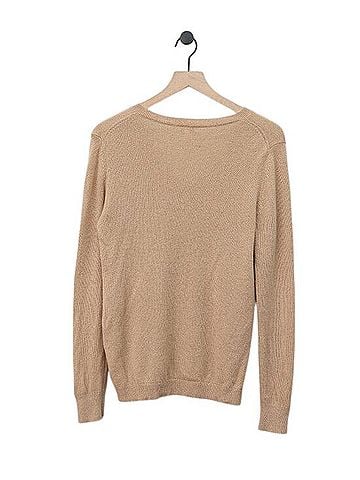Nordstrom Cashmere Essential Cashmere Pullover Sweater (view 2)