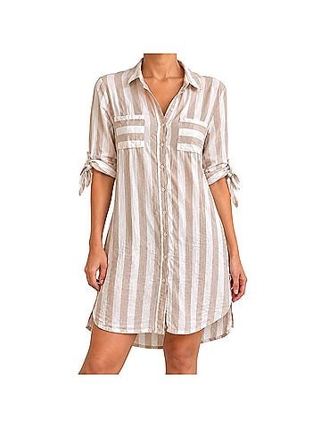 Neiman Marcus Casual Dress (view 1)