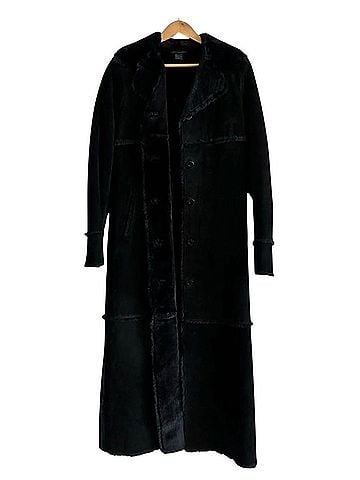 Express Coat (view 1)