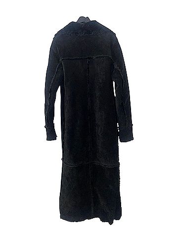 Express Coat (view 2)