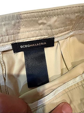 BCBGMAXAZRIA Dress Pants (view 2)