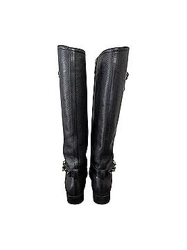 Tory Burch Elina Boots (view 2)