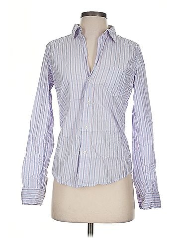 Frank & Eileen Barry Frank &amp; Eileen Long Sleeve Button Down Shirt (view 1)