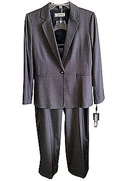Tahari Jacket (view 1)