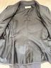 Tahari 67% Polyester 30% Rayon 3% Spandex 100% Polyester Gray Jacket Size 12 - photo 6