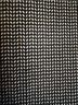 Tahari 67% Polyester 30% Rayon 3% Spandex 100% Polyester Gray Jacket Size 12 - photo 12