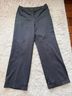 Tahari 67% Polyester 30% Rayon 3% Spandex 100% Polyester Gray Jacket Size 12 - photo 7