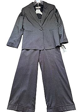 Tahari Jacket (view 2)