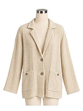 Free People Beach Reign Blazer (view 1)