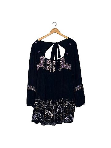 Free People Rhiannon Casual Dress (view 2)