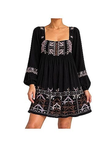 Free People Rhiannon Casual Dress (view 1)