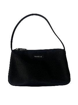 Guess Leather Clutch (view 1)