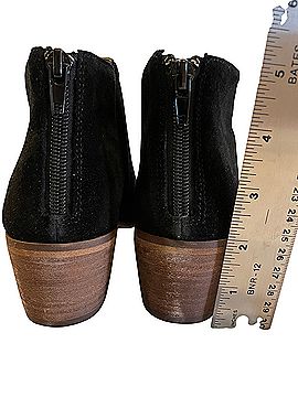 Susina Kyle-lea Ankle Boots (view 2)