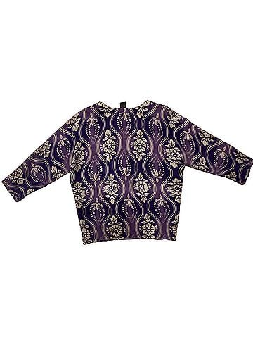 Lucky Brand Lucky Cardigan (view 2)