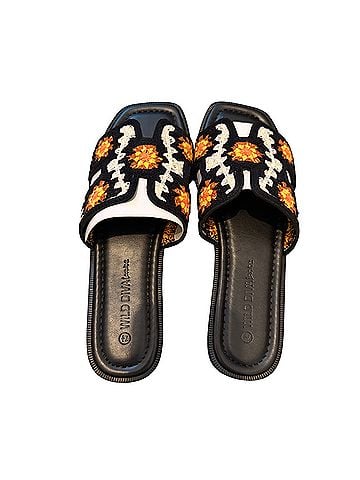 Wild Diva Mule/Clog (view 1)