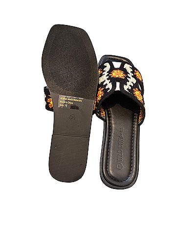 Wild Diva Mule/Clog (view 2)