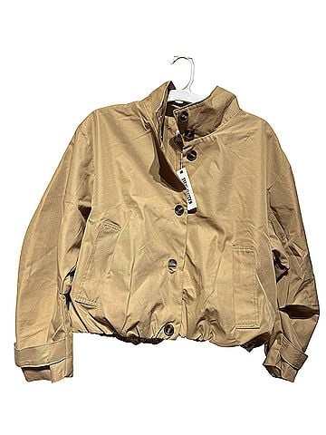 Steve Madden Trenchcoat (view 1)