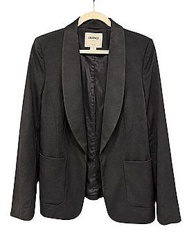 L'Agence Shawl-Collar Blazer Blazer (view 1)