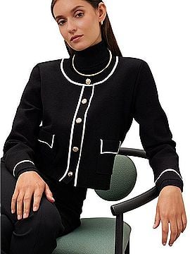 English Factory Blazer (view 2)