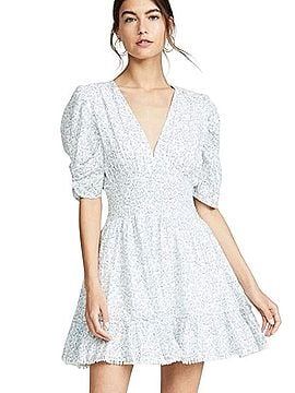 Cleobella Sadie Casual Dress (view 1)