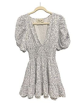 Cleobella Sadie Casual Dress (view 2)
