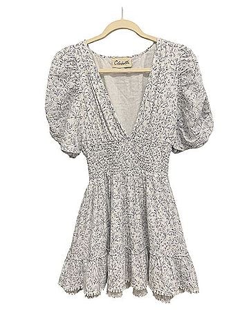 Cleobella Sadie Casual Dress (view 2)