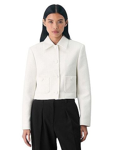 Aritzia Ashfield Jacket (view 1)