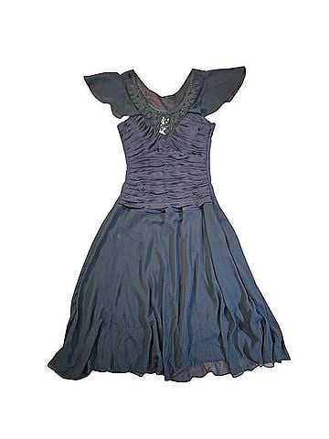 Signature by Sangria Casual Dress (view 1)