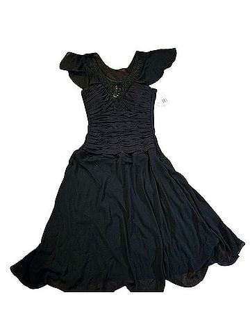 Signature by Sangria Casual Dress (view 2)