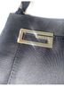 Guess Black Shoulder Bag One size - photo 4