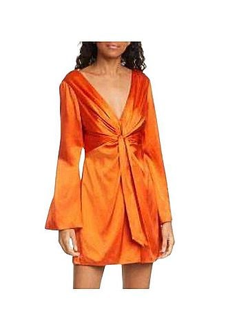 Cinq à Sept Caelan Cocktail Dress (view 1)