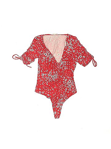 Intimately by Free People Intimately By Free People Bodysuit (view 1)