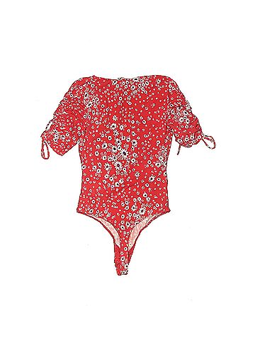 Intimately by Free People Intimately By Free People Bodysuit (view 2)