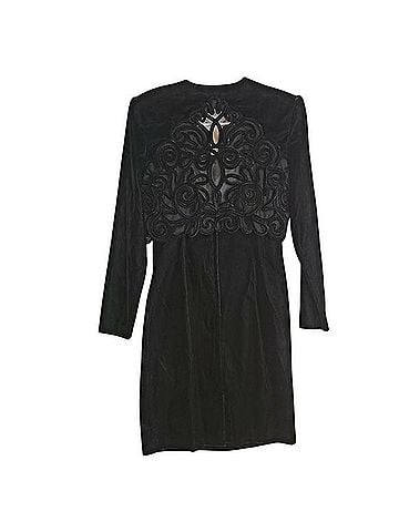 Scott McClintock Cocktail Dress (view 2)