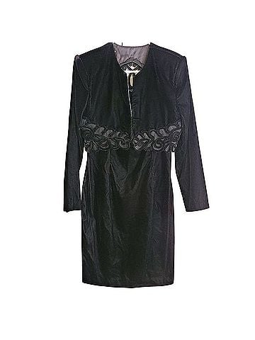 Scott McClintock Cocktail Dress (view 1)