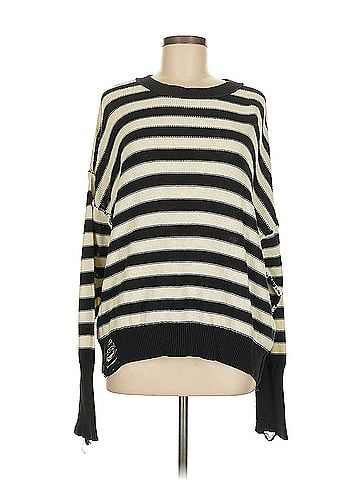 NSF Nsf Pullover Sweater (view 1)