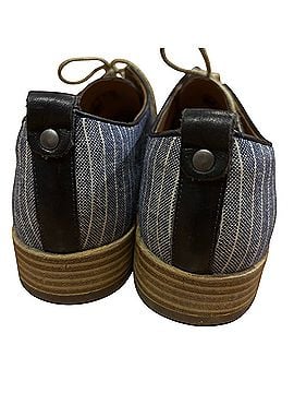 Clarks Zyris Toledo Oxford Flats (view 2)