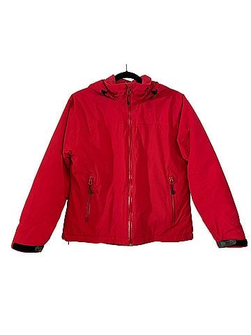 Lands' End Jacket (view 1)