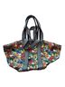 Rebecca Minkoff Fan Canvas Floral Tote - photo 2