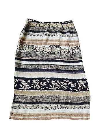 Alfred Dunner Casual Skirt (view 1)