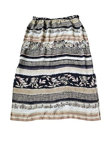 Alfred Dunner Casual Skirt (view 2)