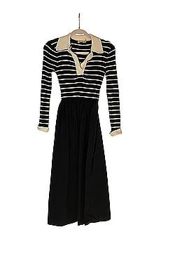 Ivy City Co. Adelina Casual Dress (view 1)