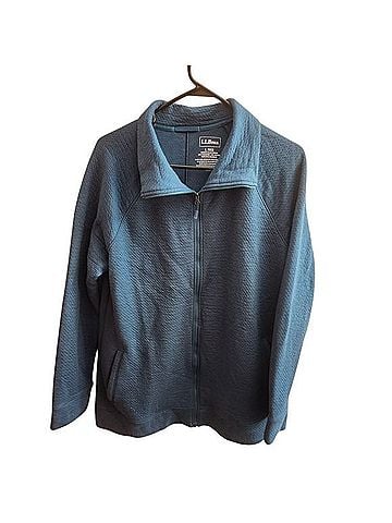 L.L.Bean Long Sleeve T-Shirt (view 1)